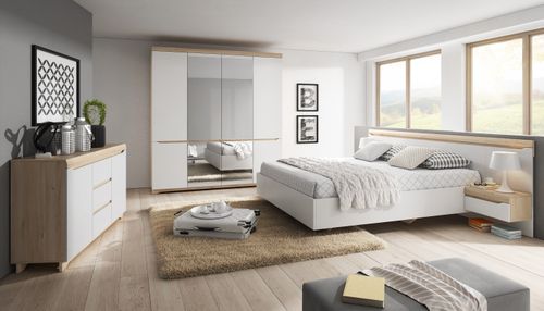 PÓŁKA WISZĄCA OLANO na Arena.pl