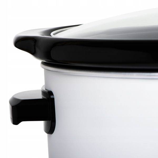 Adler AD 6413w Wolnowar 5,8L 290W zdjęcie 6