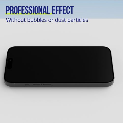 Allity szkło hartowane PerFit do iPhone 15 Pro Max na Arena.pl