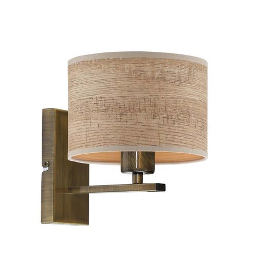 Kinkiet ścienny ELVORA ECO na Arena.pl