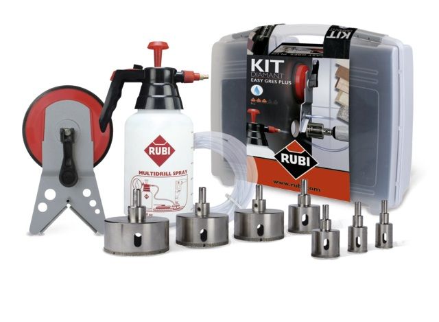 zestaw easy gres plus - ri 50937 zdjęcie 1