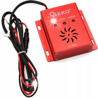 ODSTRASZACZ GRYZONI REX 3000 Z ULTRADŹWIĘKAMI DO SAMOCHODU 12V DC G73170