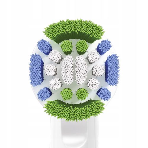 5x ORYGINALNA KOŃCÓWKA ORAL-B PRECISION CLEAN MAXIMIZER EB20 DO na Arena.pl