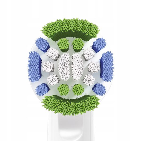 5x ORYGINALNA KOŃCÓWKA ORAL-B PRECISION CLEAN MAXIMIZER EB20 DO zdjęcie 3