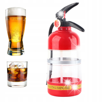 DYSTRYBUTOR DOZOWNIK ALKOHOLU PIWA NALEWAK DYSPENSER 2L