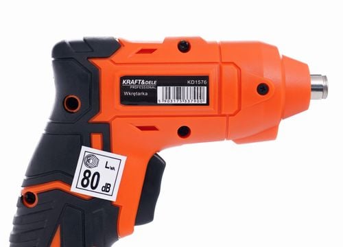 Wkrętarka AKU 800mAh KD1576 na Arena.pl