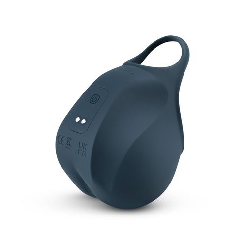 boners stimulating ball pouch   blue na Arena.pl