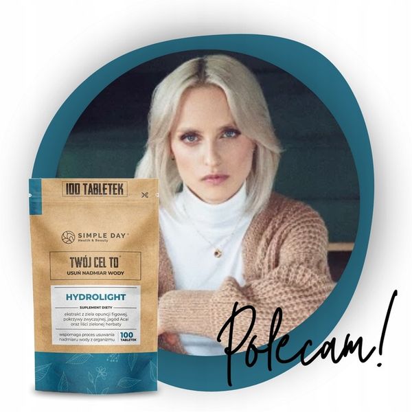 Hydrolight -naturalny suplement diety zdjęcie 7