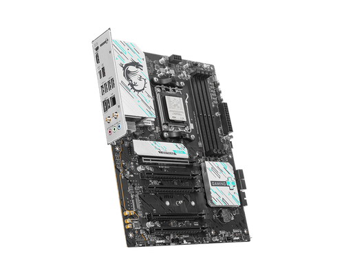 MSI B840 GAMING PLUS WIFI na Arena.pl