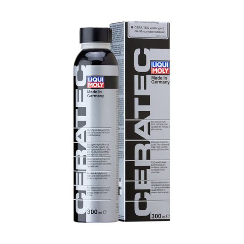 Dodatek do oleju silnikowego LIQUI MOLY 3721 Cera Tec 300ml na Arena.pl