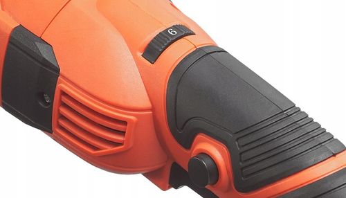 2 x POLERKA ELEKTRYCZNA 2600W z regulacją obrotów 500-3800 obr/min - Kraft& na Arena.pl