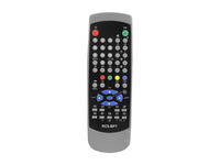 PILOT UNIWERSALNY DO TV TELEWIZORÓW PHILIPS DAEEWOO TELSTAR BATERIE GRATIS