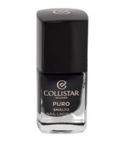 collistar puro smalto nail lacquer 313 nero intenso 10ml