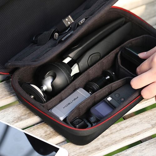 PGYTECH DUŻE ETUI CASE TORBA DO DJI OSMO POCKET na Arena.pl