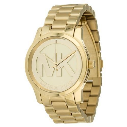 Michael Kors MK5786 - Runway na Arena.pl