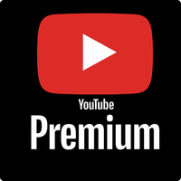 YouTube Premium na Rok – 12 miesięcy | Indywidualne | 365 dni