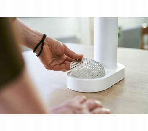 Saturator Brita SodaOne biały + BUTELKA + NABÓJ CO2 na Arena.pl