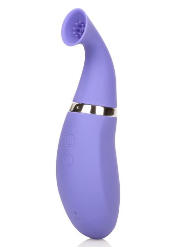 rechargeable clitoral pump purple na Arena.pl