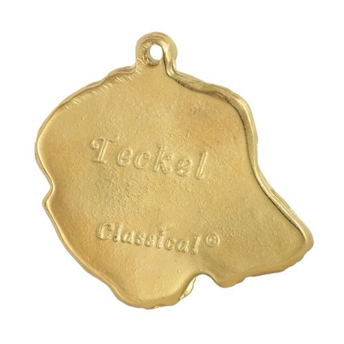 Jamnik - breloczek - 2881 na Arena.pl