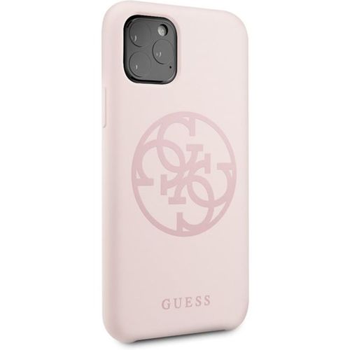 Etui do iPhone 11 Pro (Light Pink) na Arena.pl