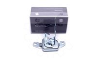 Zamek maski silnika DACIA DUSTER 2010 2011 2012 2013 2014 2015 2016 2017