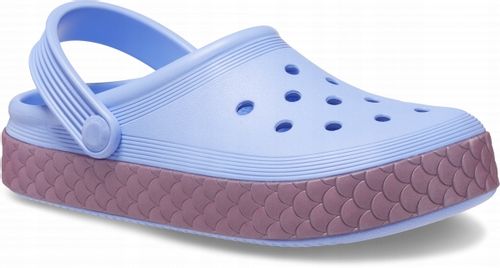 Dziecięce Buty Crocs Crocband Reflect Clog 22-23 na Arena.pl