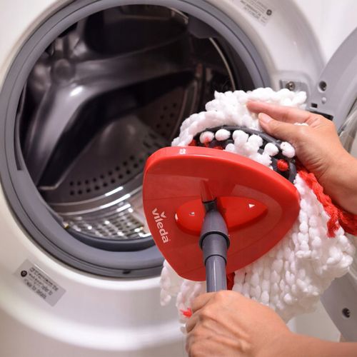 wkład do mopa obrotowego vileda turbo 2w1 na Arena.pl