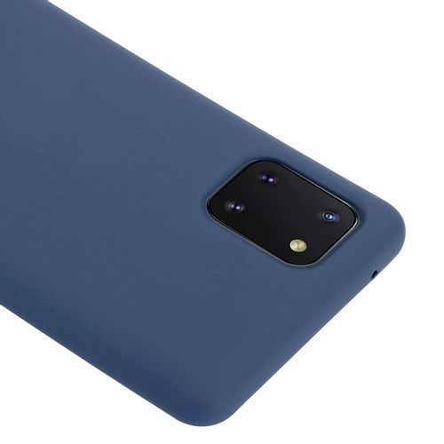 Etui do Samsung Galaxy Note 10 Lite (niebieski) na Arena.pl