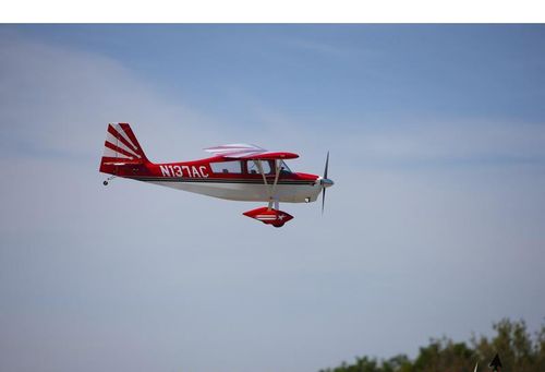 Super Decathlon 100cc ARF na Arena.pl