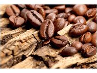 OBRAZ ZIARNISTA KAWA BARISTY