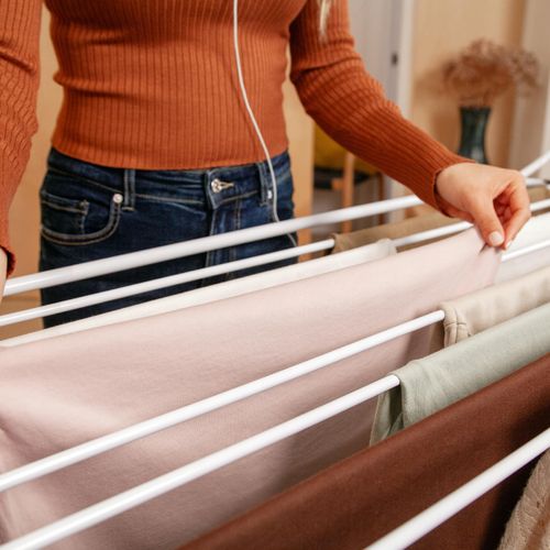 Suszarka Vileda Extra na Arena.pl