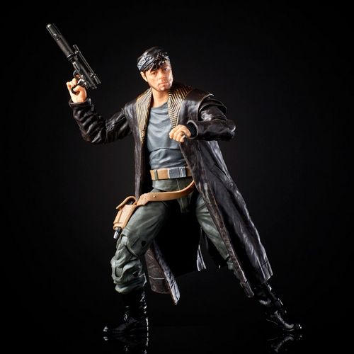 Star Wars E8 - Dj Canto Bright 15 cm Hasbro na Arena.pl