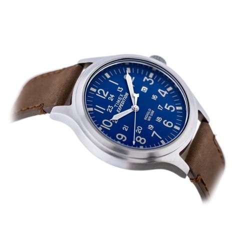 ZEGAREK MĘSKI TIMEX EXPEDITION TW4B06400 + BOX na Arena.pl