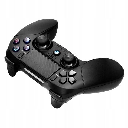 PAD DO PS4 BEZPRZEWODOWY JOYSTICK GAMEPAD KONTROLER DOUBLESHOCK WIBRACJE na Arena.pl