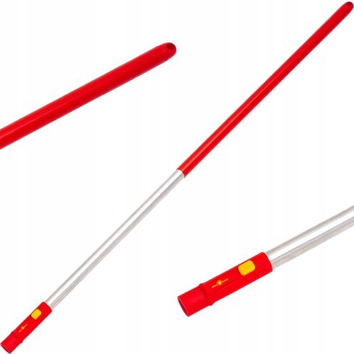 Trzonek Aluminiowy Multi-Star 118cm ZMi 12 wolf-ga na Arena.pl