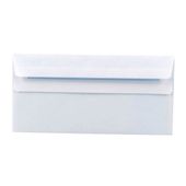 KOPERTA DL BIAŁA SK 1000 SZT