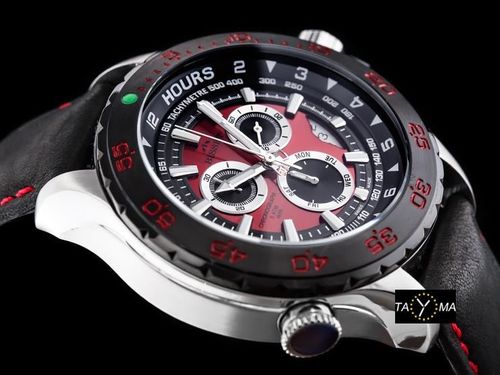 Bisset BSCC03 - CHRONOGRAF (zb038a) na Arena.pl