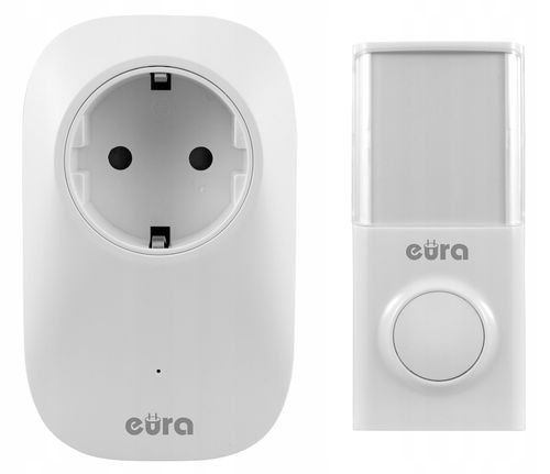 Dzwonek EURA-TECH WDP-91H2v.2 SOUL na Arena.pl