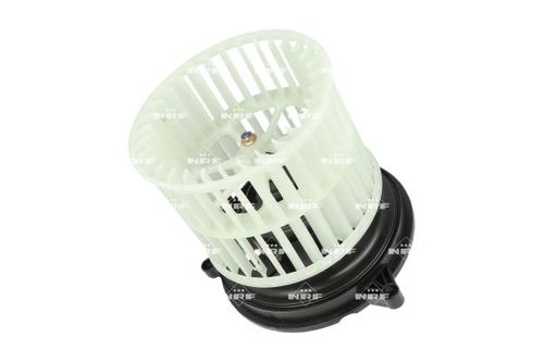 34261/NRF DMUCHAWA FORD FIESTA 1.4D 02- na Arena.pl