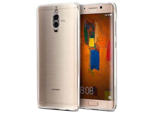 Etui silikonowe slim case do Huawei Mate 9 Pro na Arena.pl