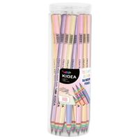 OŁÓWEK TĘCZOWY KIDEA