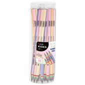 OŁÓWEK TĘCZOWY KIDEA