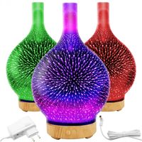 Nawilżacz powietrza ARSA GO ULTRADŹWIĘKOWY RGB EFEKT OLEJKI ETERYCZNE
