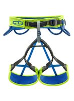 Uprząż wspinaczkowa Quarzo XL Climbing Technology