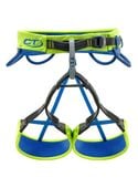 Uprząż wspinaczkowa Quarzo XL Climbing Technology