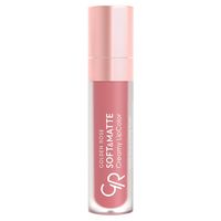 Golden Rose Soft & Matte Creamy Lip Color 108 Matowa pomadka do ust Kolor - 108