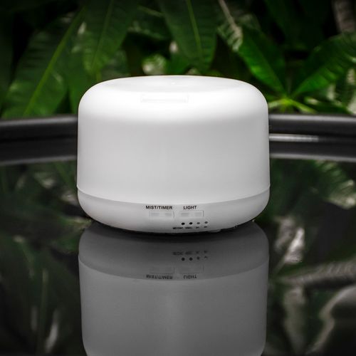 Nawilżacz powietrza Balder na Arena.pl