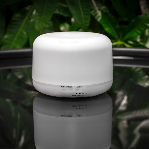 Nawilżacz powietrza Balder zdjęcie 10