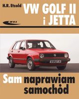 Volkswagen Golf II i Jetta Hans-Rüdiger Etzold