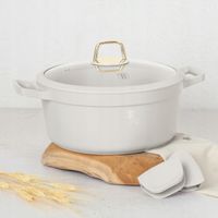 Garnek tradycyjny Berlinger Haus 6,6 l